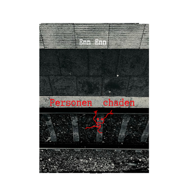Enn Enn Personen schaden