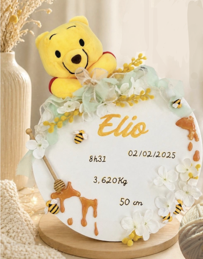 Tableau de naissance 