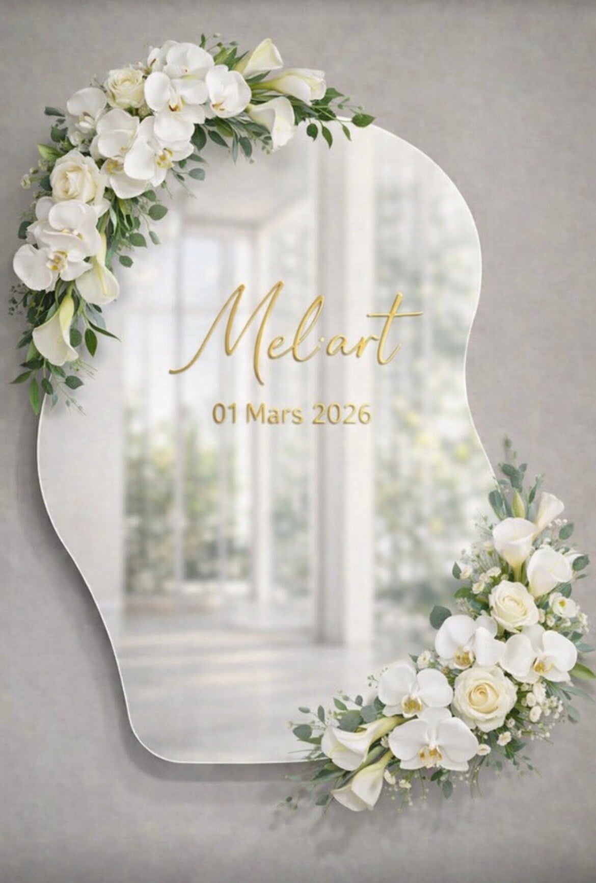 Tableau entreprise