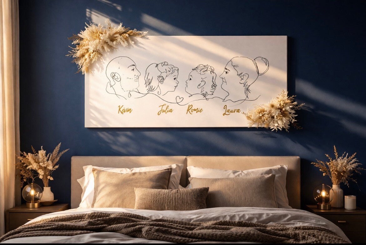 Tableau de famille 