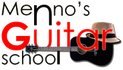 Menno's gitaarschool