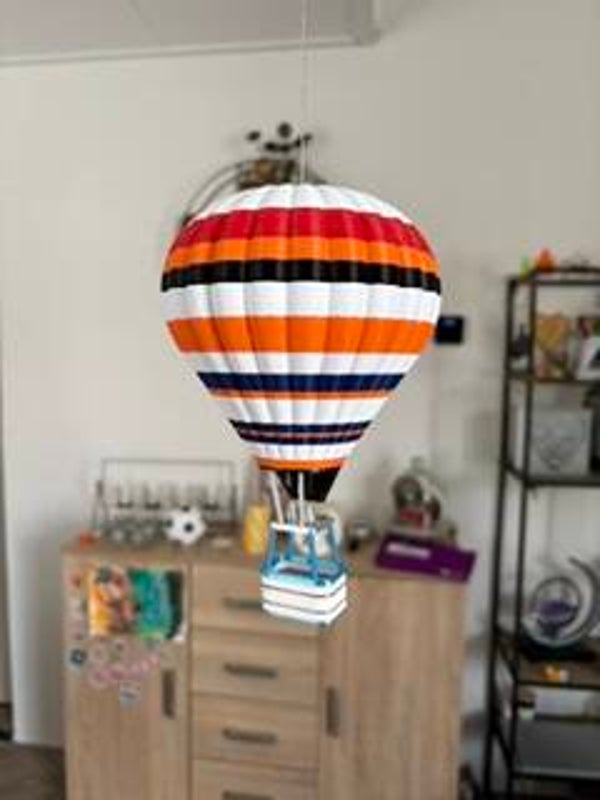 Luchtballon