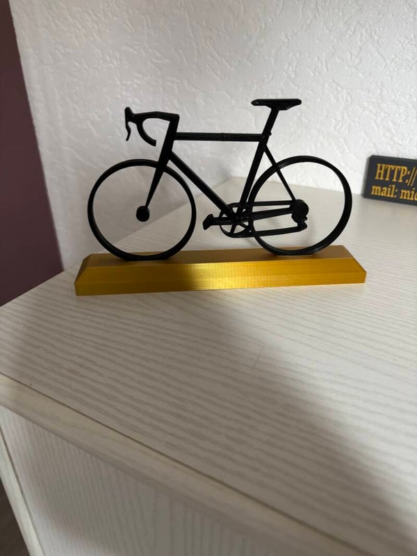 Race fiets