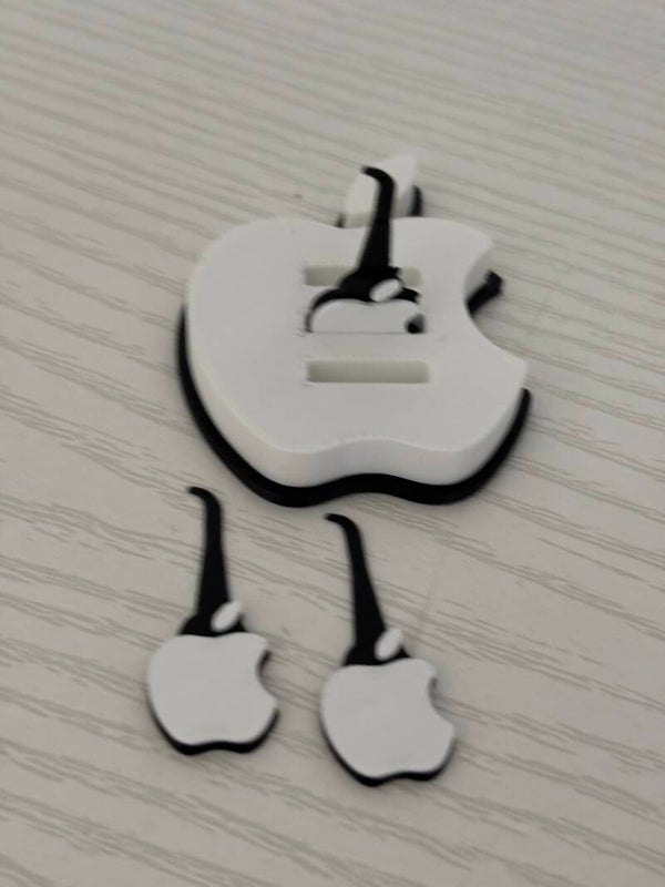 Iphone schoonmaak set