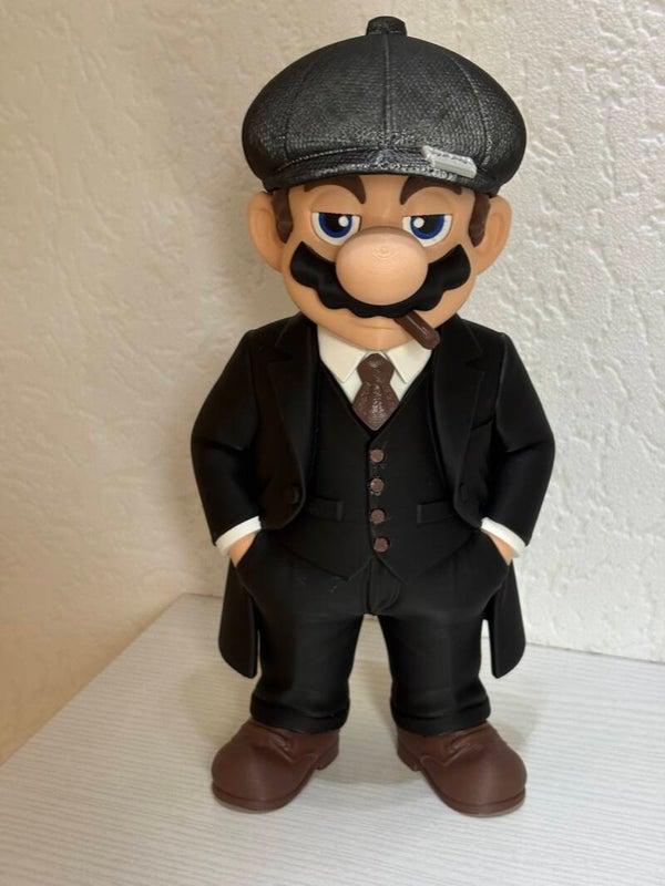 Mario