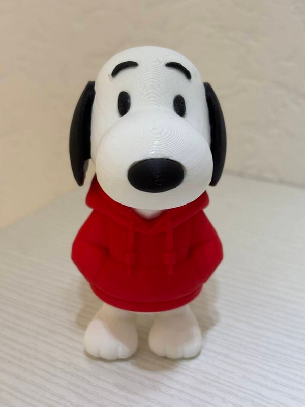 Snoopy