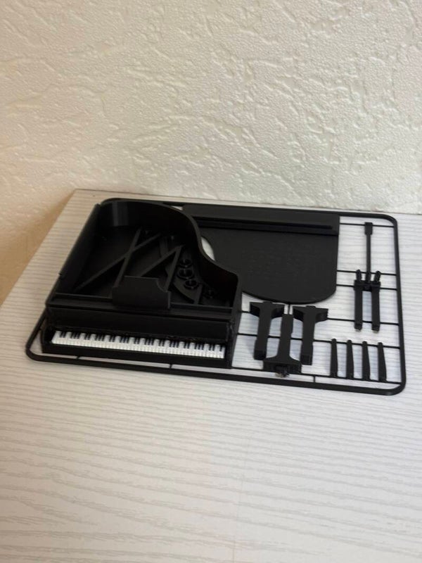 bouwpaket piano