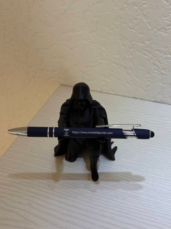 Anakin Skywalker (Darth vader)