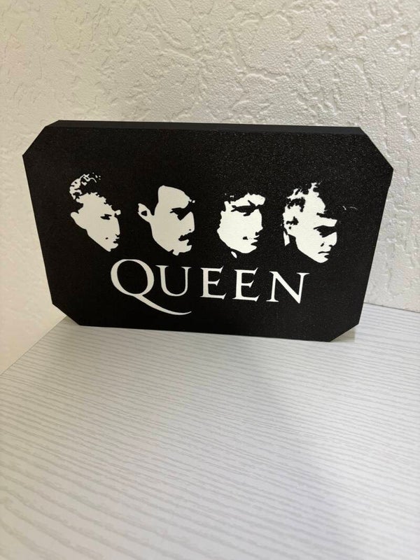Queen