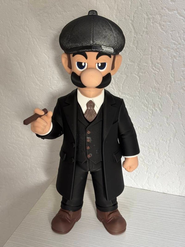 Luigi