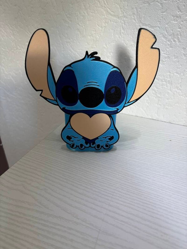 Stitch pennenbakje