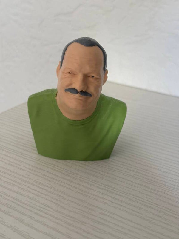 Portret