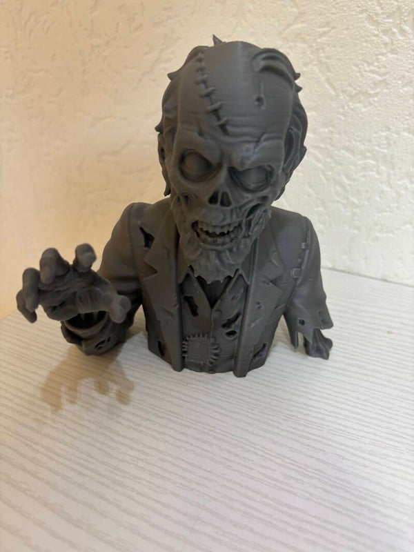 Zombie