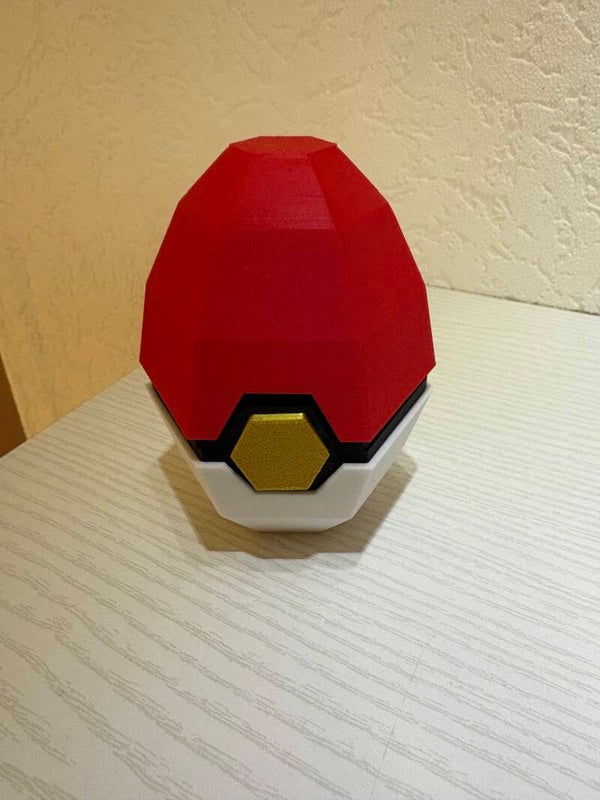 Pokemon verrassingen ei