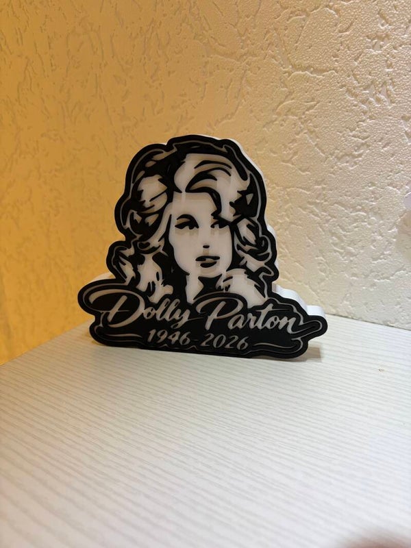 Dolly Parton