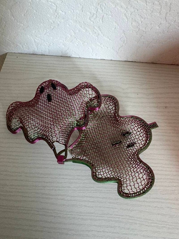 hanger spookje