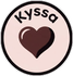 Kyssa accessories