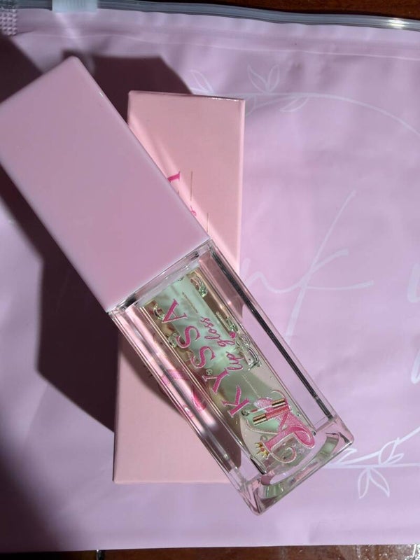 Lip gloss