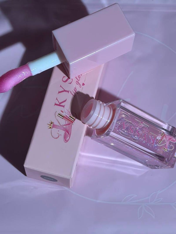 Lip gloss