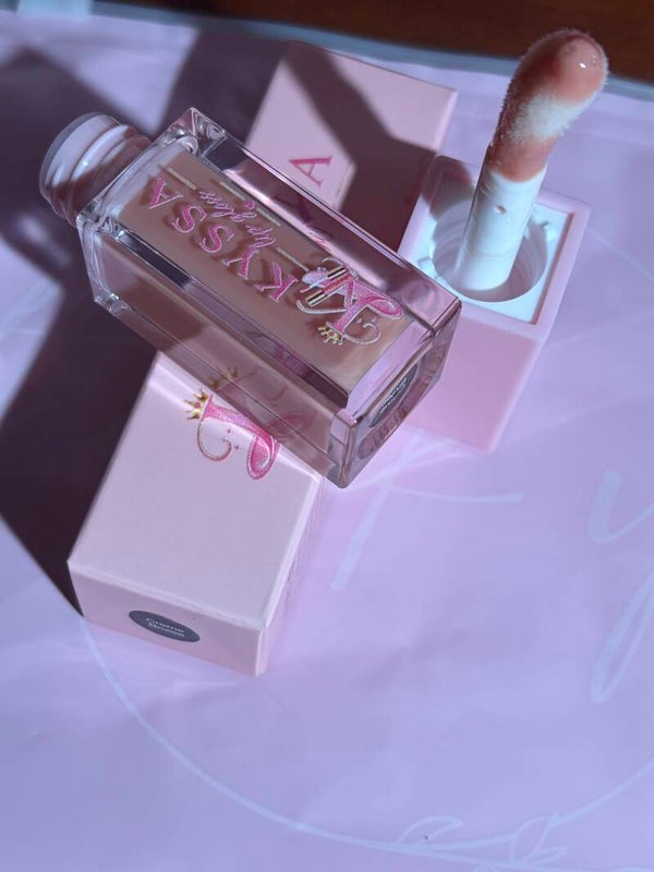 Lip gloss
