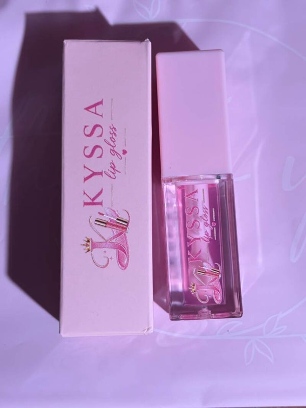 Lips gloss