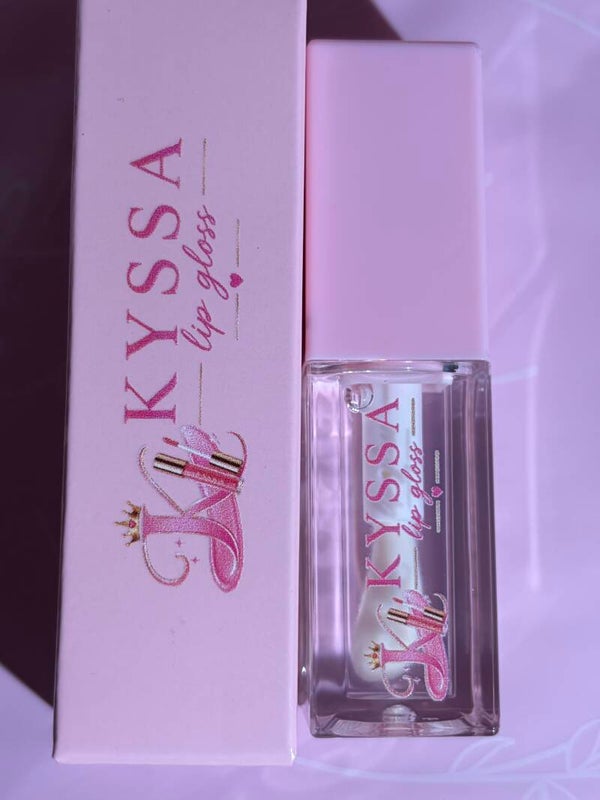 Lip gloss
