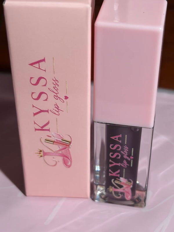 Lip gloss