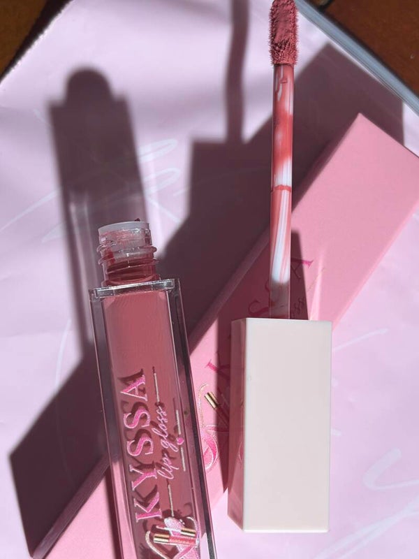 Kyssalipgloss