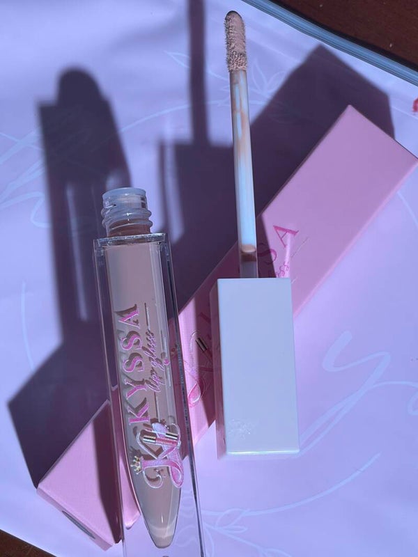 KYSSA Lip Gloss