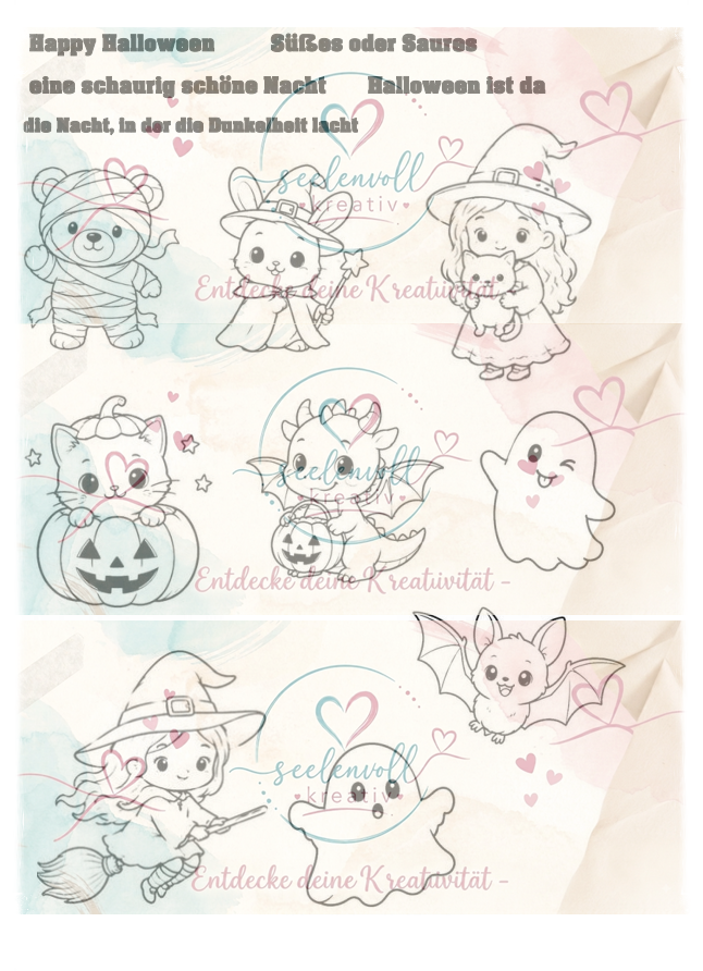Happy Halloween