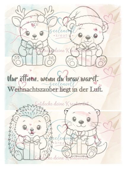 Nur öffnen...