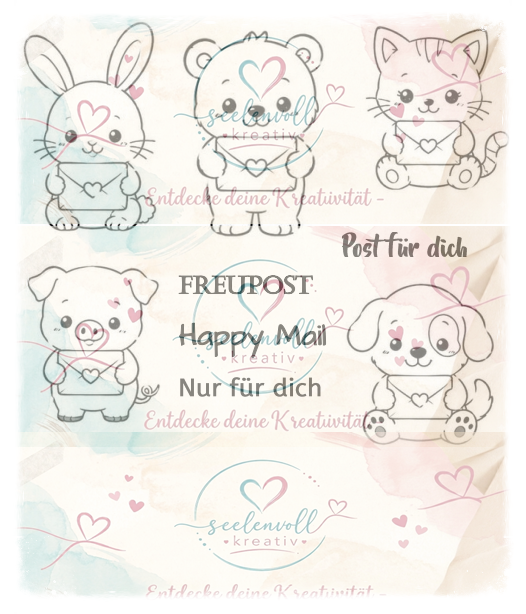 Post für dich