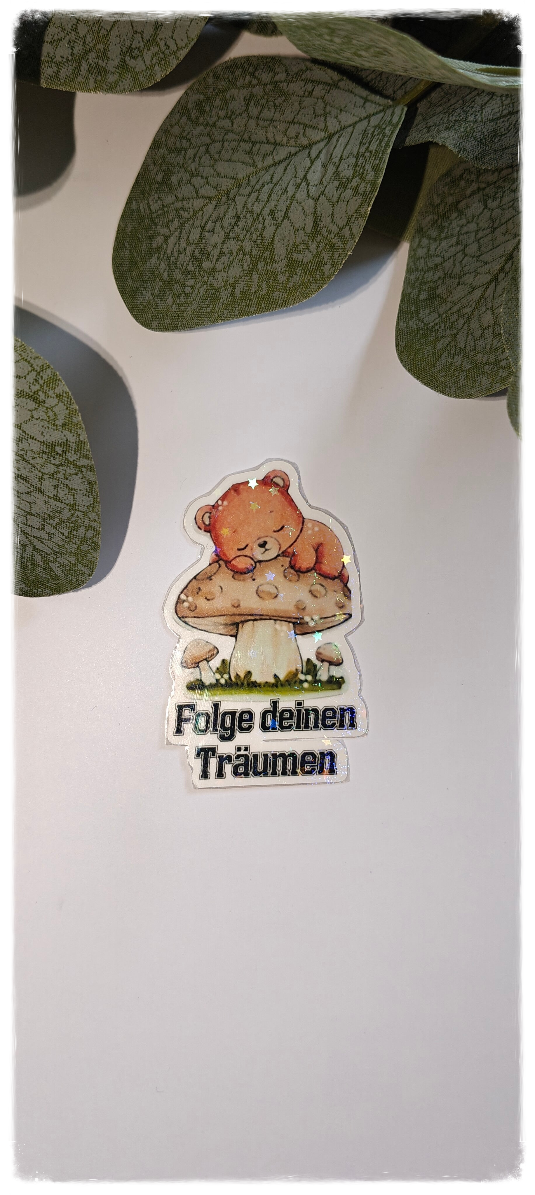 Schlummerland - Bär