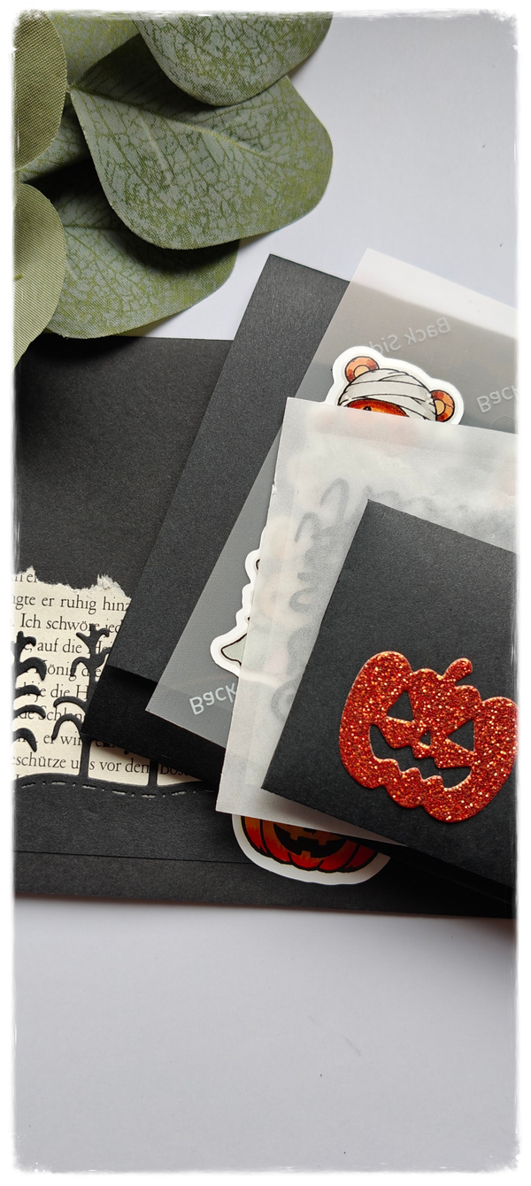 Abonnement - Happy Mail Club