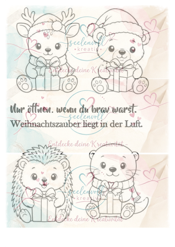 Nur öffnen...