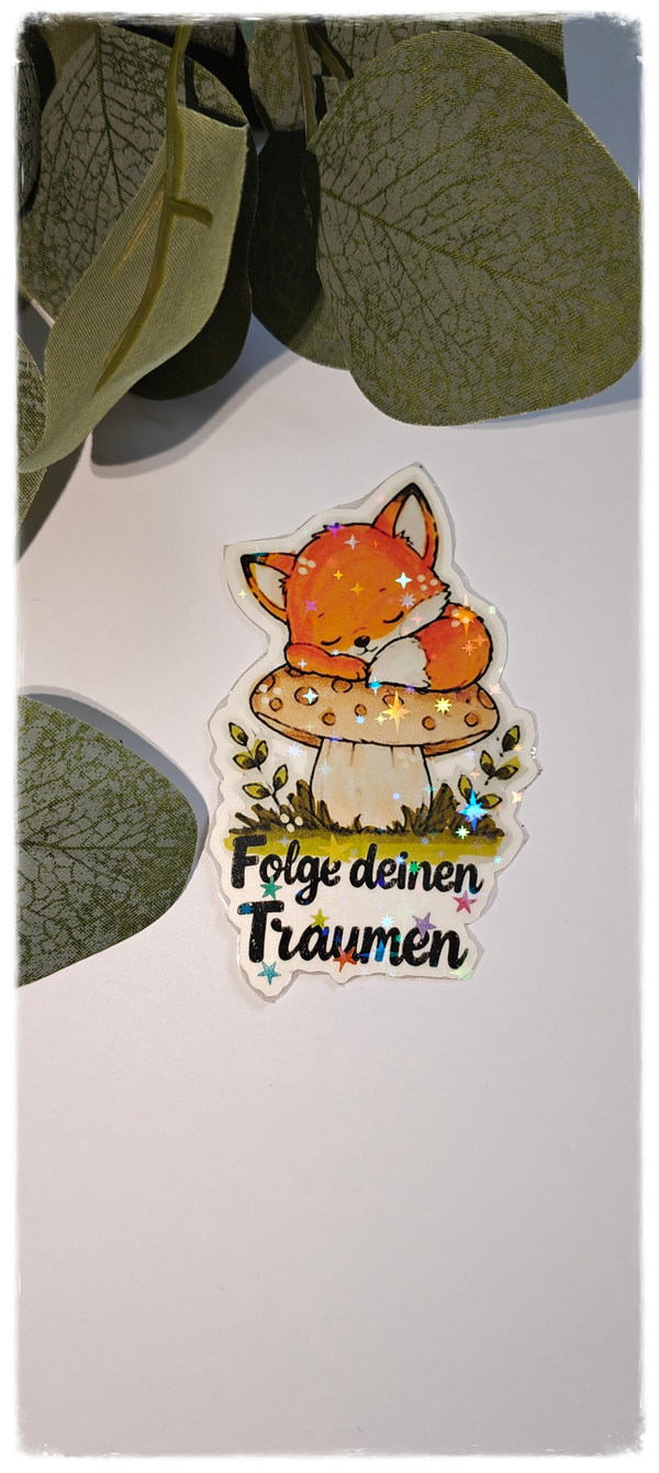 Schlummerland Fuchs