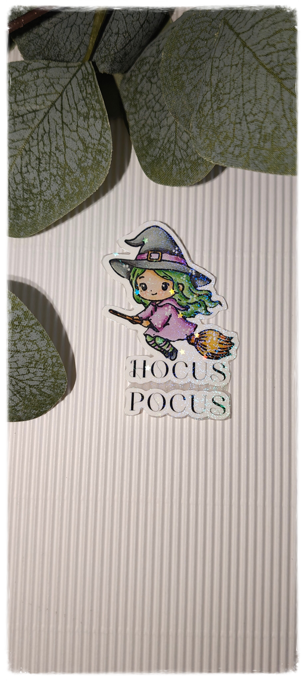Hexe Hocus Pocus links