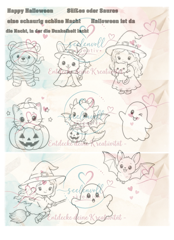 Happy Halloween