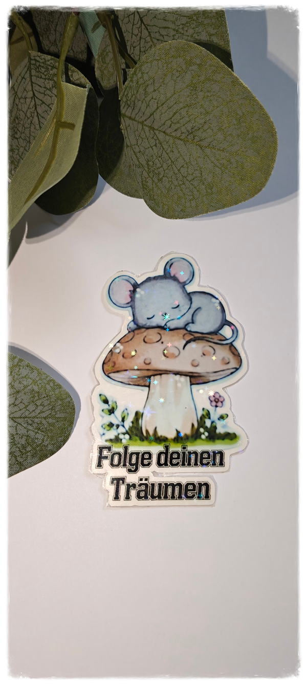 Schlummerland Maus