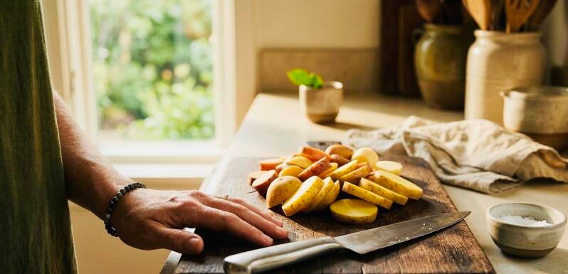 cuisiner en pleine conscience a saintes