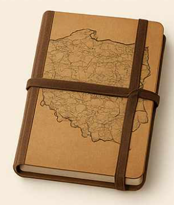 Notatnik podróżnika