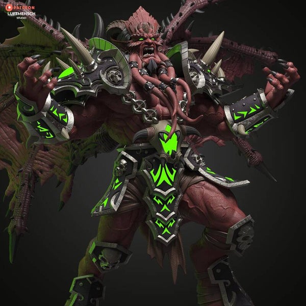 Kiljaeden