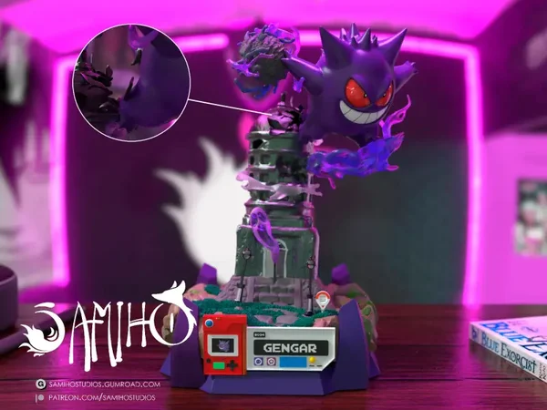 Gengar
