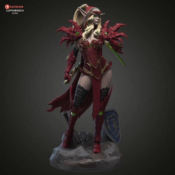 Valeera