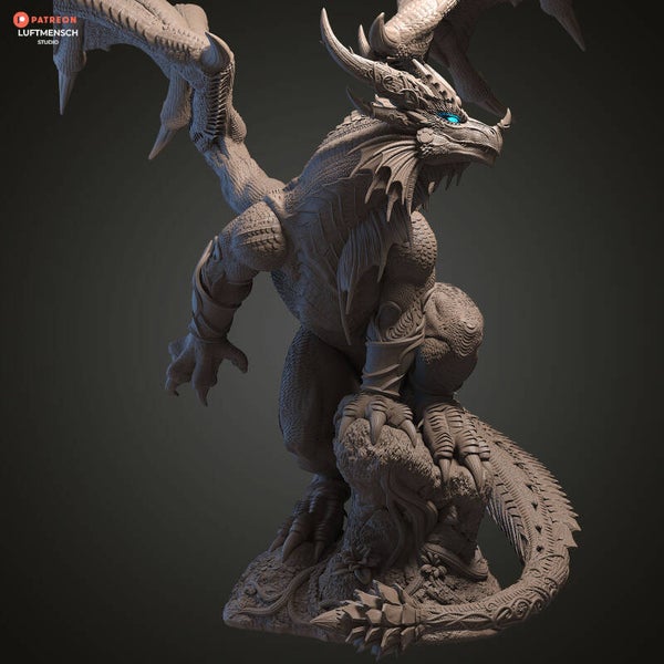 Ysera Dragon