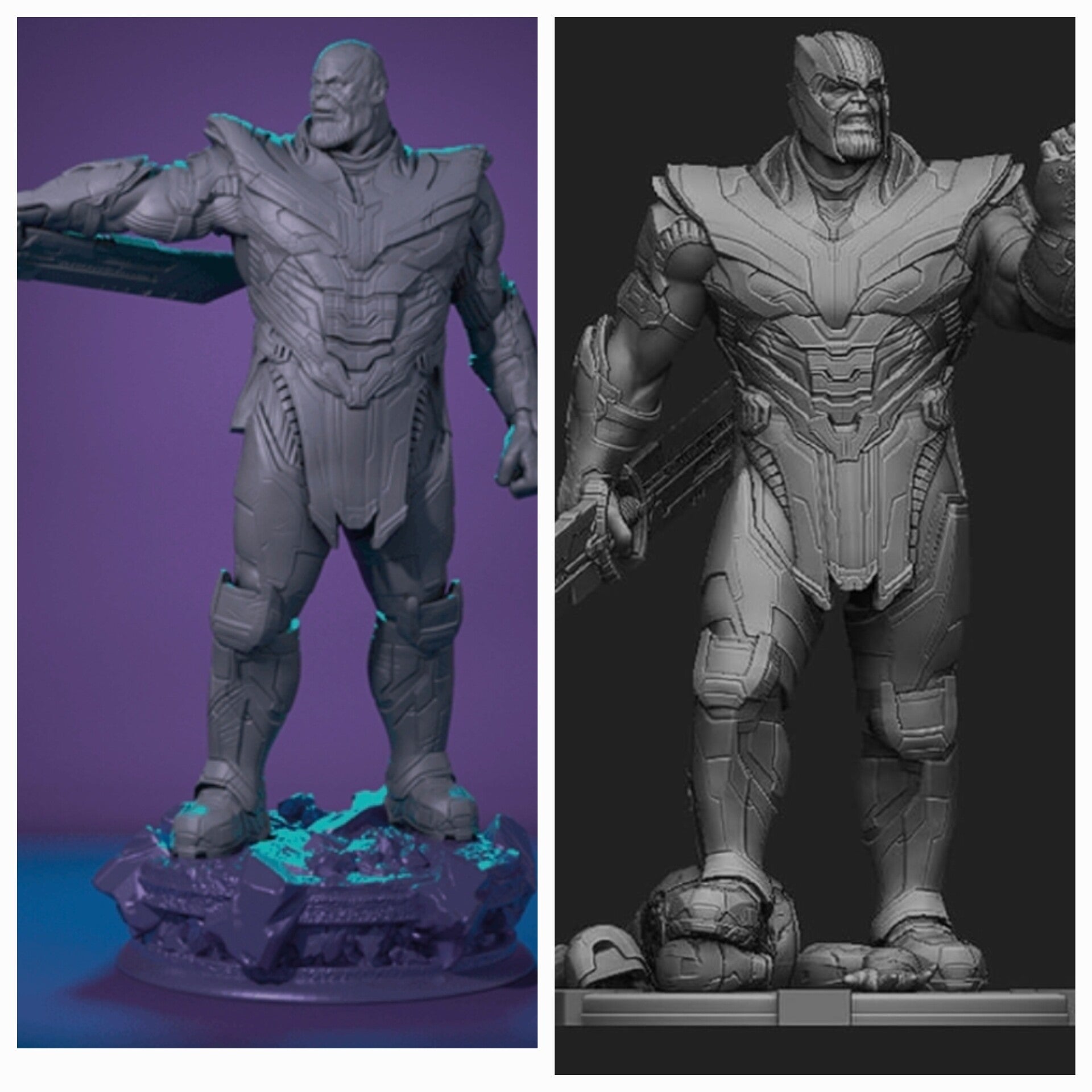 Thanos
