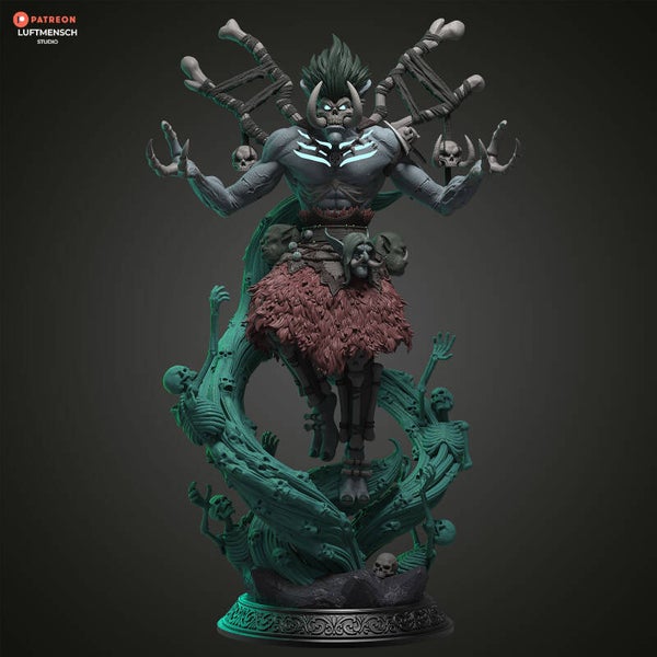 Bwonsamdi