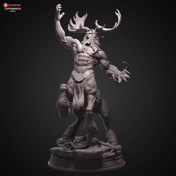 Cenarius