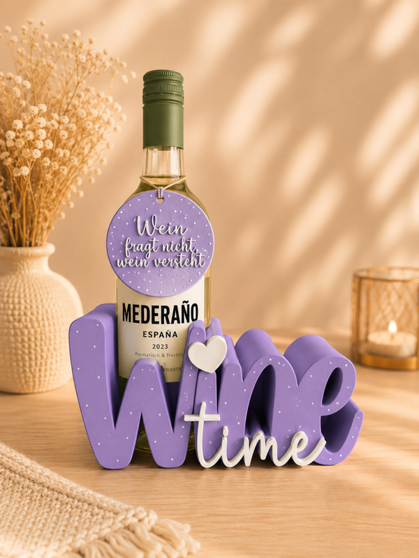 Winetime