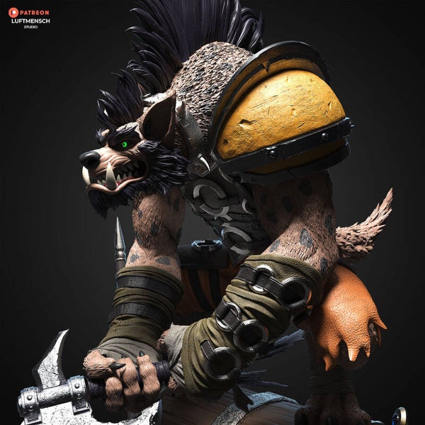 Hogger